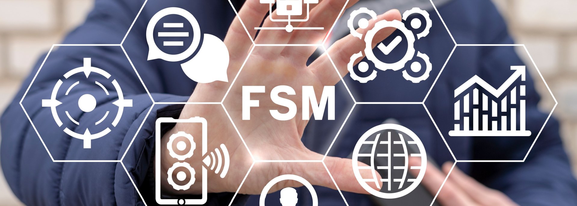 The Evolution of FSM Software: Past, Present, and Future