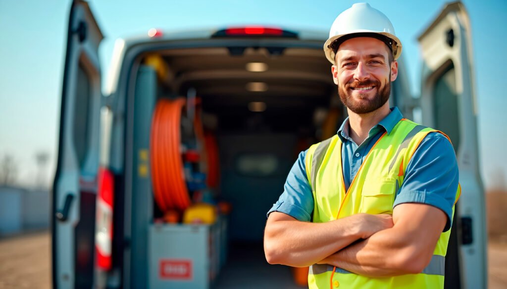 Stop Managing Chaos in Field Service